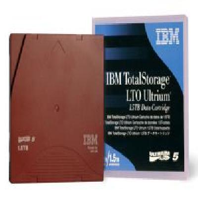 LTO 5 Ultrium 1.5 TB Data Cartridge