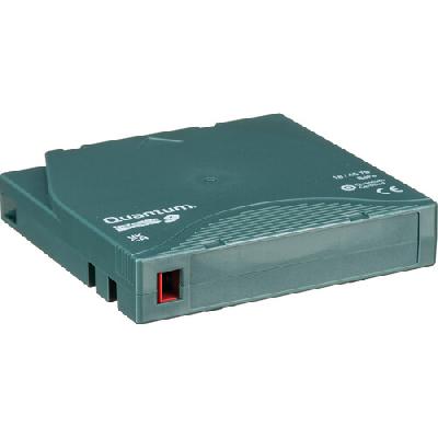 LTO 6 Ultrium 2.5 TB Data Cartridge