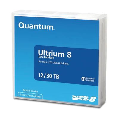 LTO 7 Ultrium 6.0 TB Data Cartridge