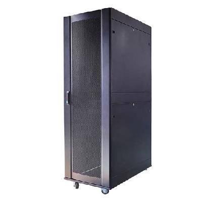 42U Rack with Cooling
