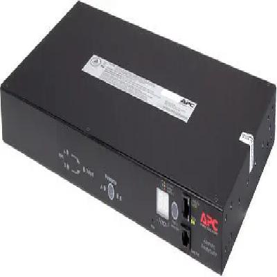 APC AP7752J Rack-Mount Transfer Switches