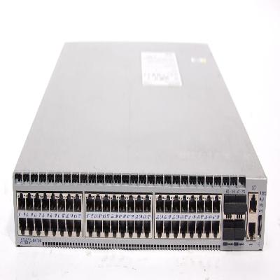 Arista 7050TX-64 Switch  48 Ports Managed