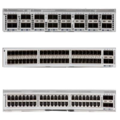 Arista 7300X Modular Systems Switch