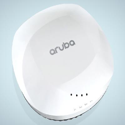 Aruba 550 Series Wireless Access Point