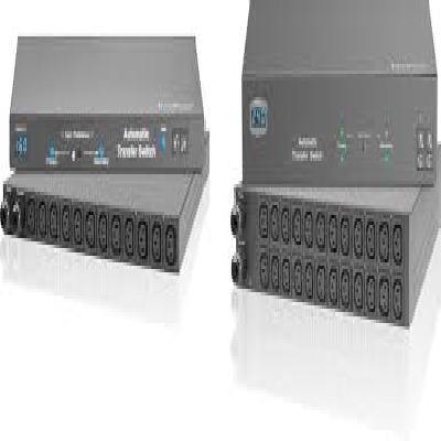Austin Hughes  ATS-H8C13-10A_C14 Metered