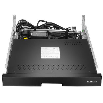 Avocent LRA185KMM Local Rack Access Consoles