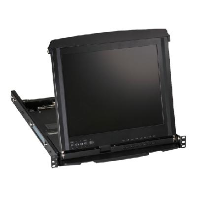 Black Box KVT517A-8dv- Wide Servview V Widescreen