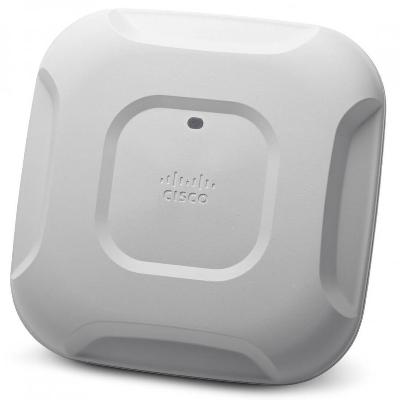 Cisco Air- Cap3702i- D-k9