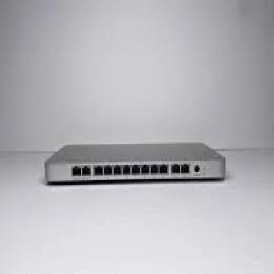 Cisco Meraki Cloud Managed Security And SD WAN