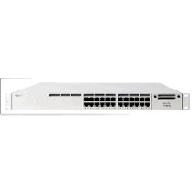 Cisco Meraki Switches MS390-48