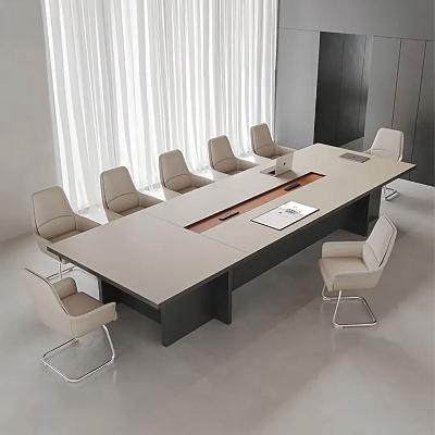 Conference Room Design and Setup
