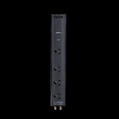 Crestron DMPS Lite HD-RX-4K-210-C-E Switch and Receiver