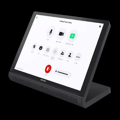 Crestron Flex UC-C100-Z Video Conference System Integrator Kit For Zoom Room Software