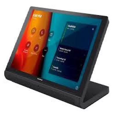 Crestron Flex UC-FCB-T  R-Series Mobile UC System for Microsoft Teams Rooms