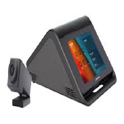 Crestron Flex UC-M50-UA Tabletop Medium Room Audio Conference System