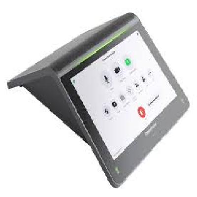 Crestron Flex UC-MM30-Z Tabletop Small Room Video Conference System For Zoom Rooms Systems