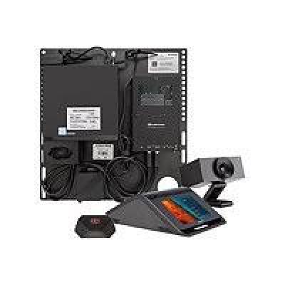 Crestron Flex UC-MX70-U Advanced Tabletop Large Room Video Conference System