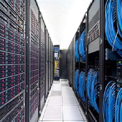 Data Center  Network Services