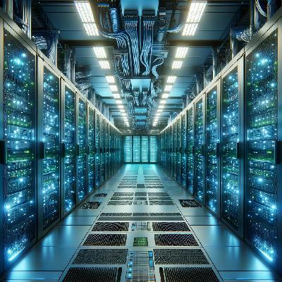 Data Center Design 