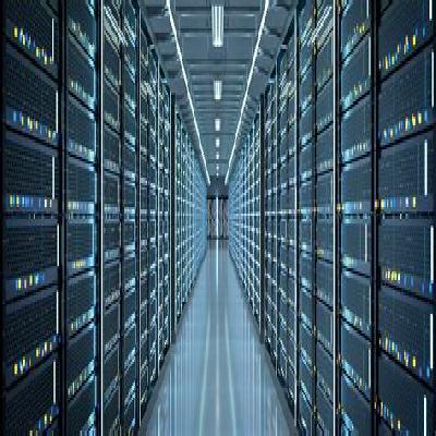 Data Center Infrastructure Services