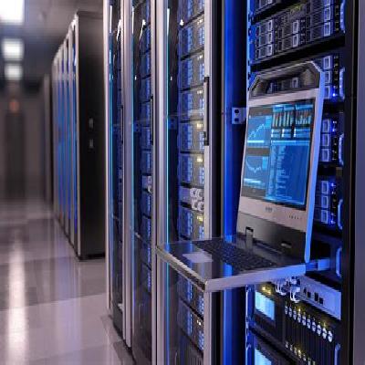 Data Center Managed Services
