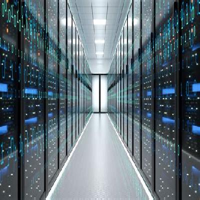 Data Center Services