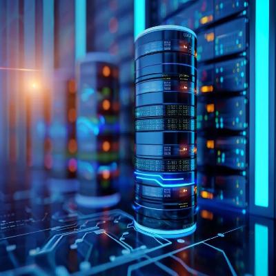 Data Center Storage Services