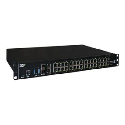 Digi CM 32 Console Server 32 Port
