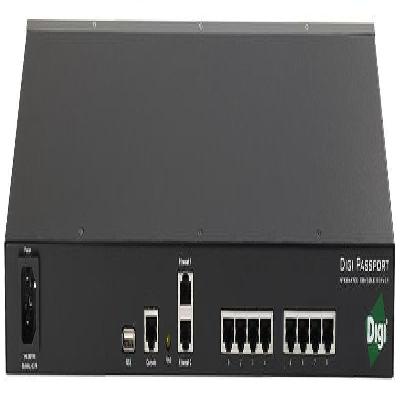 Digi Passport 4 Console Server 4 Port