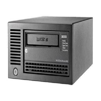 HP Aq275b Fibre Channel LTO- 6 Ultrium6