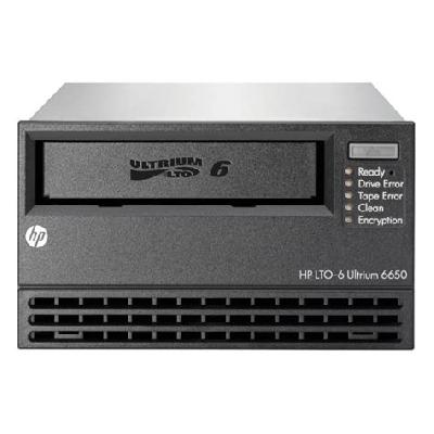 HP Eh963a StoreEverLTO 6 Ultrium 6650  LTO Drive