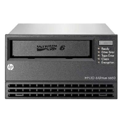 HP EH964a StoreEver LTO-6 Ultrium 6650