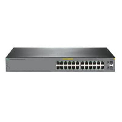 HPE Office Connect 1920S Switch Series