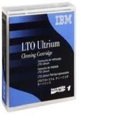IBM 08L9124 LTO Ultrium Cleaning Cartridge