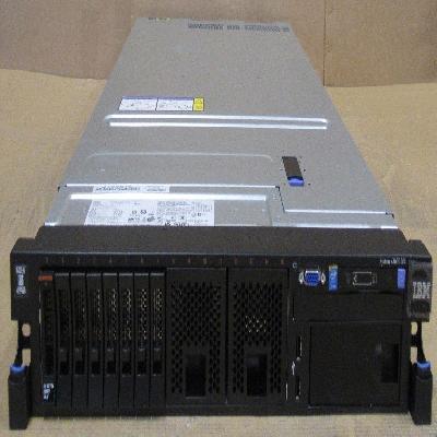 IBM 7158A3U X3630 M4 Server