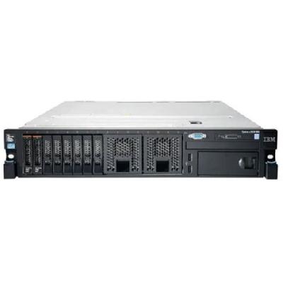 IBM 7915A3X X3650 M4 Server