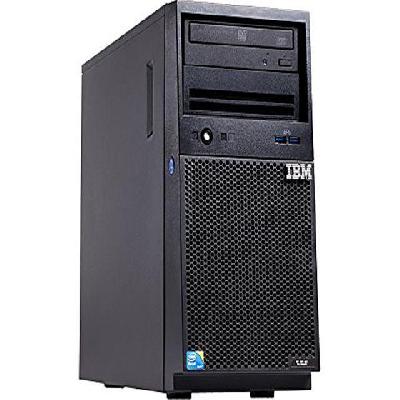 IBM System X3100 M5 5457ecu 4u Intel Xeon E3-1220 3.10ghz