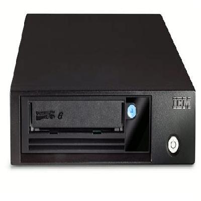 IBM TS2260 LTO-6 ULTRIUM 6 Tape Drive
