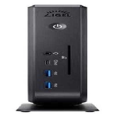 IGEL UD7 The Quad-Display High-Performance Endpoint Device For Virtual Desktops And Cloud Workspaces
