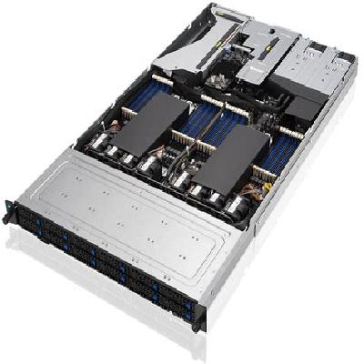 iXsystems FreeNAS 1U Storage