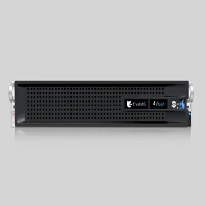 iXsystems FreeNAS 2U Storage