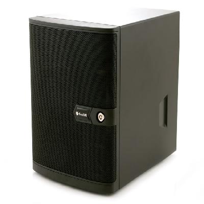 iXsystems FreeNAS 4U Storage