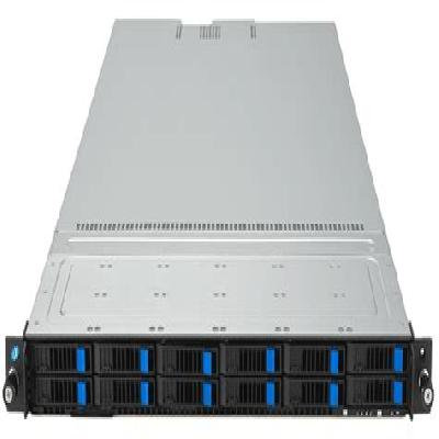 iXsystems Ix 22x412h Gemini4 Rack Server Family