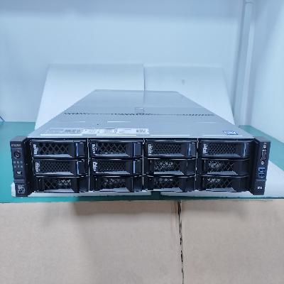 iXsystems Ix 4224ht Jupiter 4200 Rack Server Family