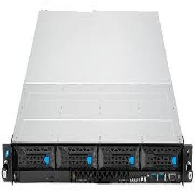 iXsystems Ix 42x8h Gemini8 Rack Server Family