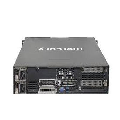 iXsystems Mercury 1104 Rack Server Family