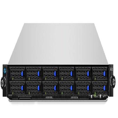 iXsystems Neptune 2208AQ Rack Server Family