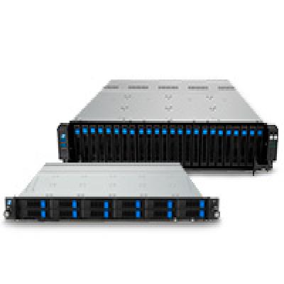 iXsystems Neptune 2208h Rack Server Family