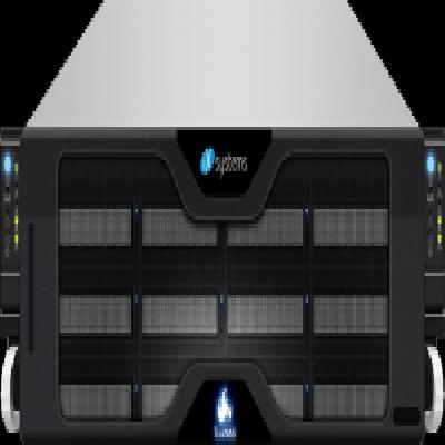 iXsystems TrueNAS Z35 All-Flash 
