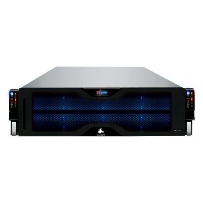 iXsystems TrueNAS Z50 All-Flash 